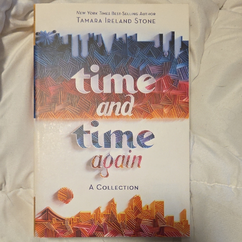 Time and Time Again ✨️3 For $30✨️